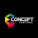 Concept Coatings logo