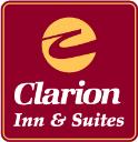 Clarion Inn Airport logo