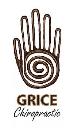 Grice Chiropractic logo