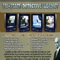 Tri State Detective Agency image 2