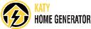 Katy Home Generator logo