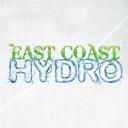 East Coast Hydro logo