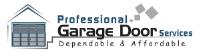 Professional Garage Door Service image 1
