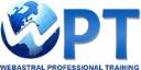 Webastral Professional Training logo