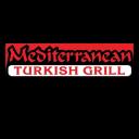Mediterranean Turkish Grill logo
