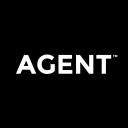 AGENT Media logo