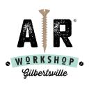 AR Workshop Gilbertsville logo