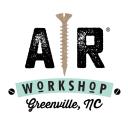 AR Workshop Greenville NC logo
