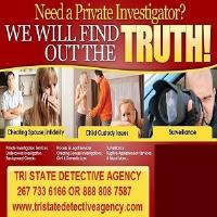 Tri State Detective Agency image 3