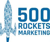 500 Rockets Marketing image 1