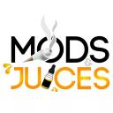 Mods and Juices logo
