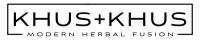 KHUS+KHUS Modern Herbal Fusion image 1