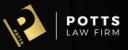 Potts Law Firm logo