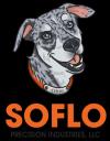 SoFlo Precision Industries, LLC. logo