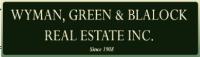 WYMAN, GREEN & BLALOCK REAL ESTATE, Inc. image 1