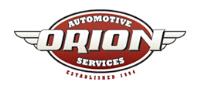 Orion Automotive Services image 1
