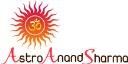 Astro Anand Sharma logo