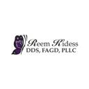 Reem Kidess, DDS, PLLC logo