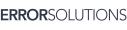 Error Solutions logo
