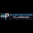 Harington’s Plumbing logo