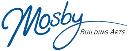 Mosby Building Arts logo