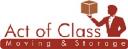 Act of Class Moving & Storage logo
