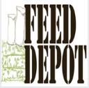 Feed Depot logo