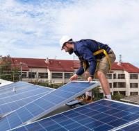 Greenville Solar Solutions image 3