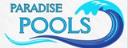 Paradise Pool Services, LLC logo