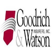 Goodrich & Watson Insurers, inc. image 1