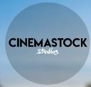 Cinema Stock Studios logo