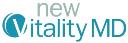New Vitality MD logo