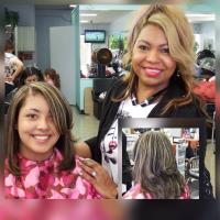 Mercedes Dominican Hair Salon image 4