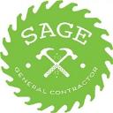 Sage Roofing and Construction, LLC logo