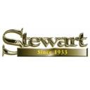 Stewart Cadillac logo