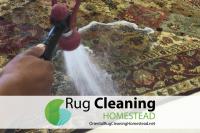 Oriental Rug Cleaning Homestead image 3