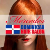 Mercedes Dominican Hair Salon image 1