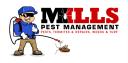Mills Pest Management logo