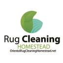 Oriental Rug Cleaning Homestead logo