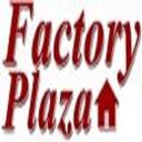 Factory Plaza, Inc logo