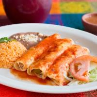 Fiesta Mexicana Restaurant image 2