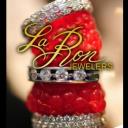 LaRon Jewelers logo