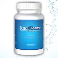 Pure Cleanse Ultra  image 2