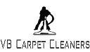 VB Carpet Cleaners logo