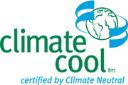 Climate Neutral Network logo