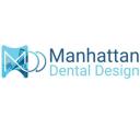 Manhattan Dental Design logo
