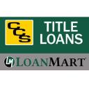 CCS Title Loans - LoanMart Imperial Courts logo