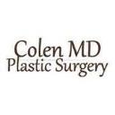 Colen MD Plastic Surgery logo