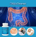Pure Cleanse Ultra  logo