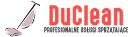 Duclean.Pl logo